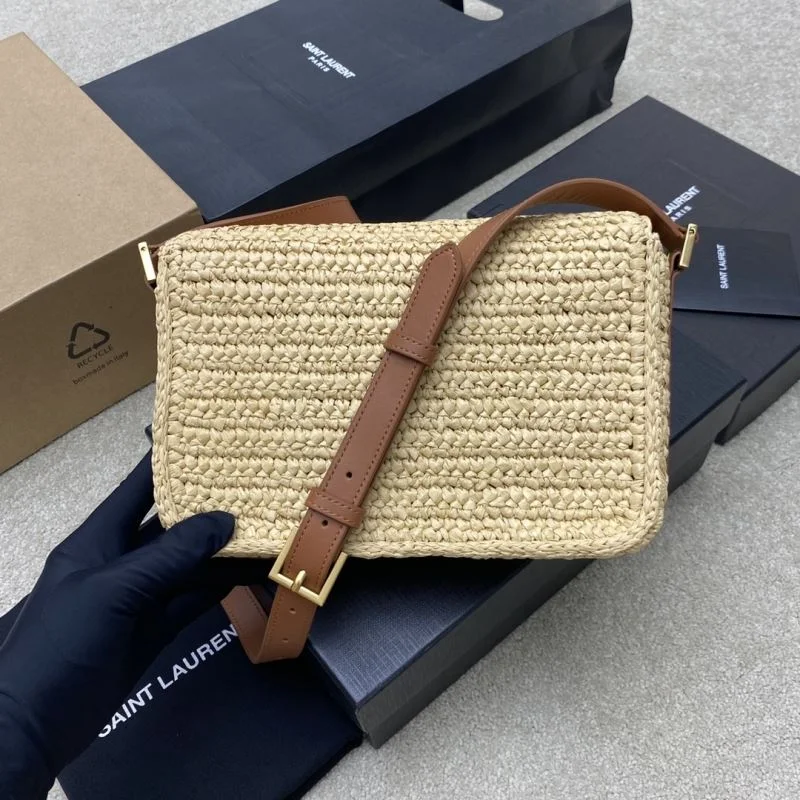 SmartChoice YSL Satchel Bags 37633