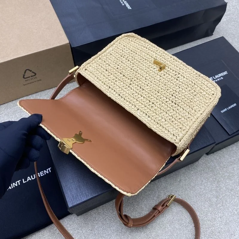 SmartChoice YSL Satchel Bags 37633