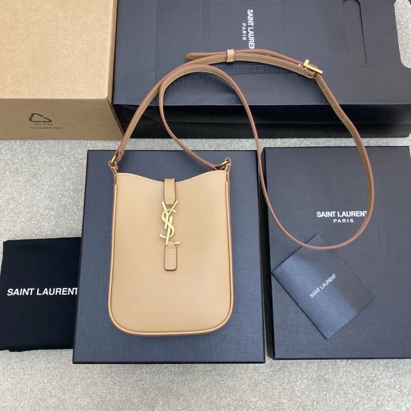 YSL Satchel Bags Minimalist 62490