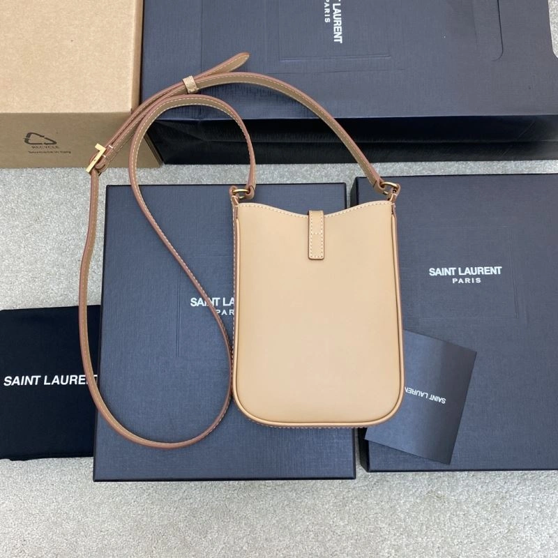 YSL Satchel Bags Minimalist 62490