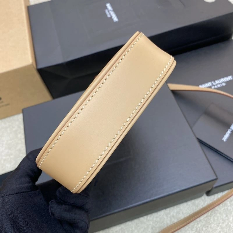 YSL Satchel Bags Minimalist 62490