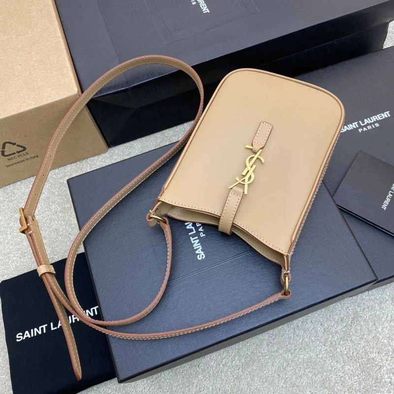 YSL Satchel Bags Minimalist 62490
