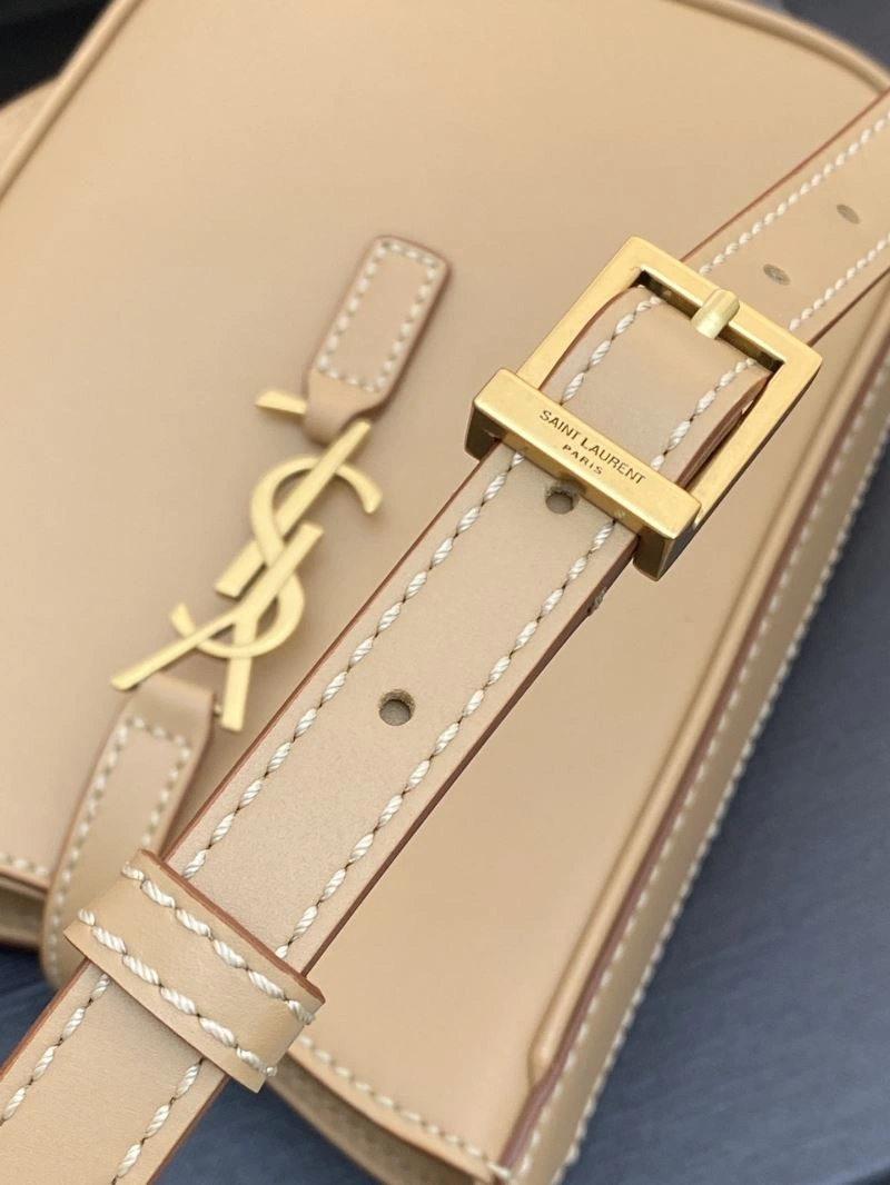 YSL Satchel Bags Minimalist 62490