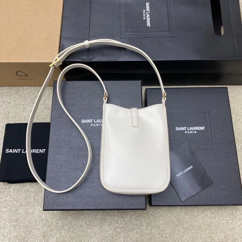 Durable YSL Satchel Bags 62494