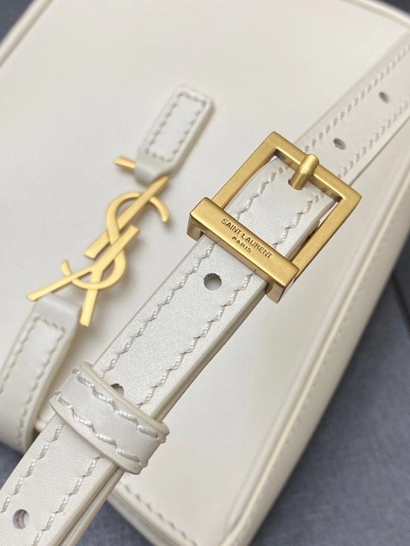 Durable YSL Satchel Bags 62494