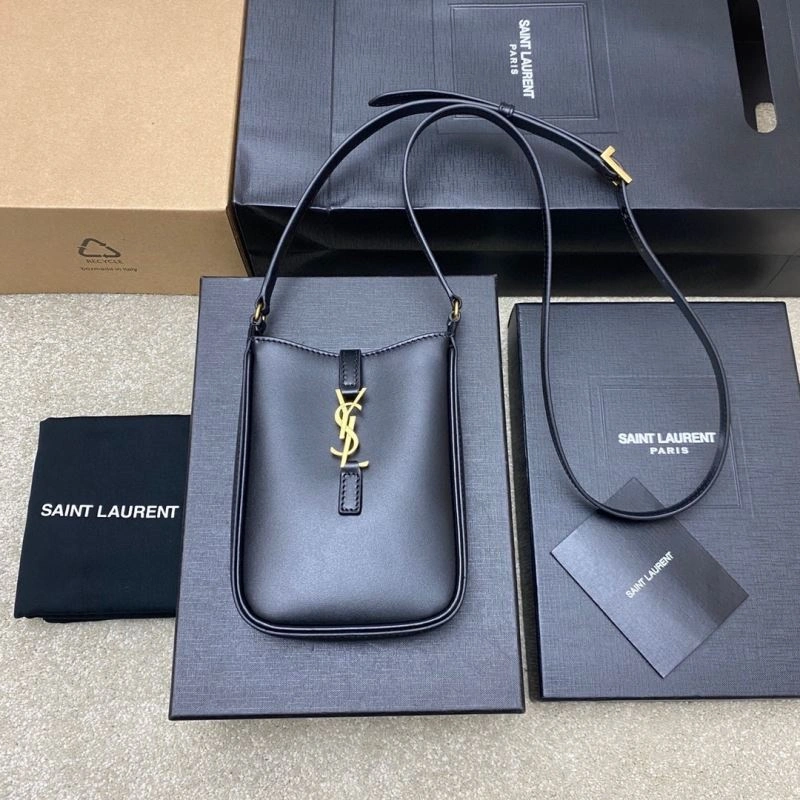 Breathable YSL Satchel Bags 62491