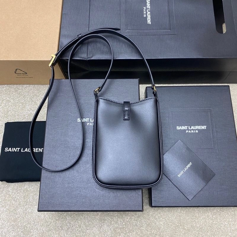 Breathable YSL Satchel Bags 62491