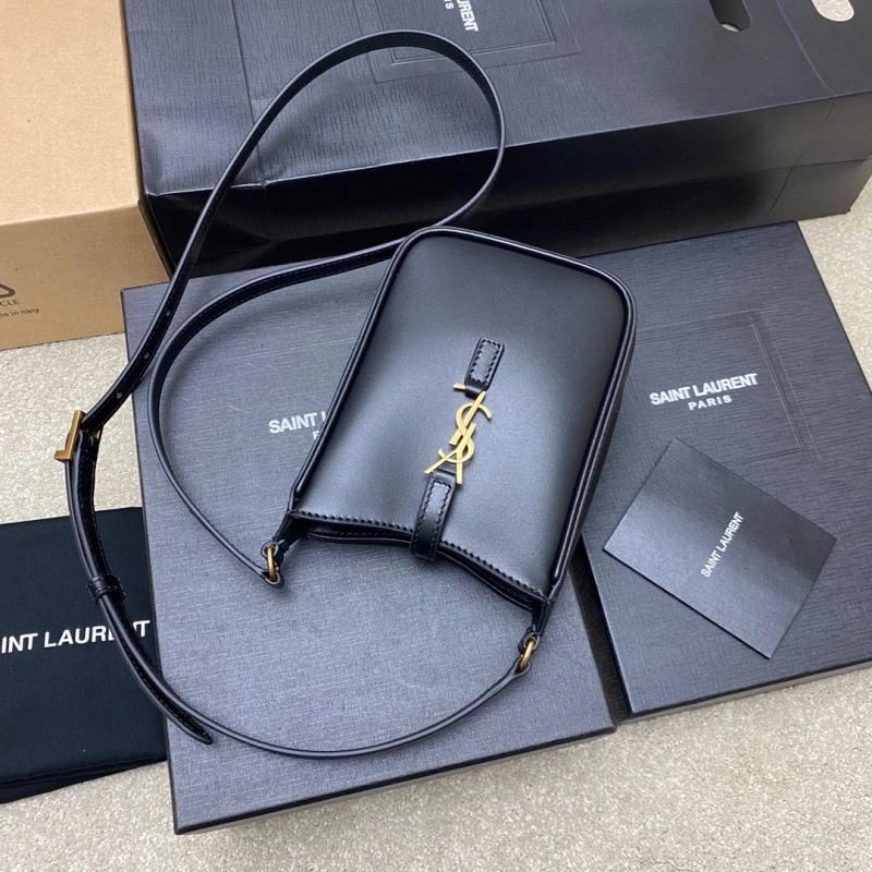 Breathable YSL Satchel Bags 62491