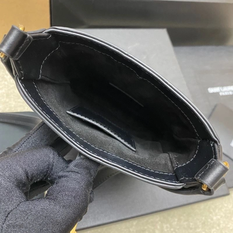 Breathable YSL Satchel Bags 62491