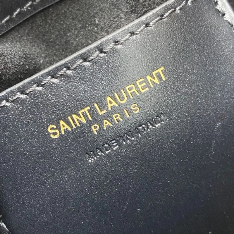 Breathable YSL Satchel Bags 62491