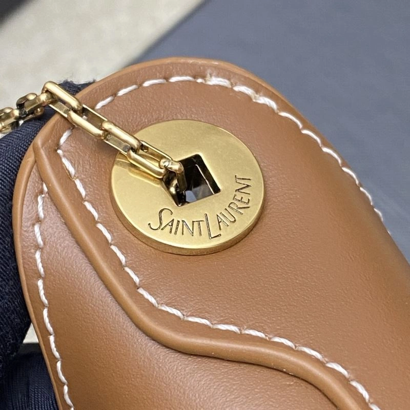 Colorful YSL Satchel Bags 62482