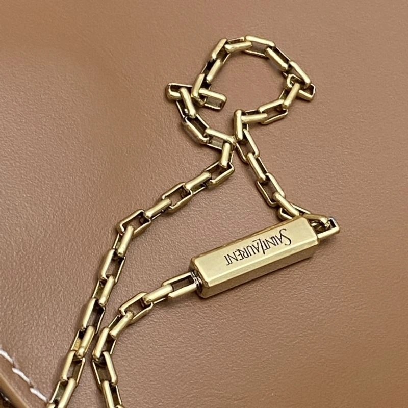 Colorful YSL Satchel Bags 62482