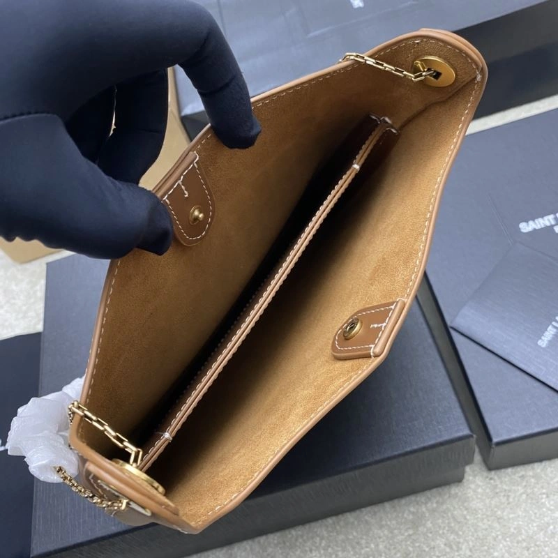 Colorful YSL Satchel Bags 62482