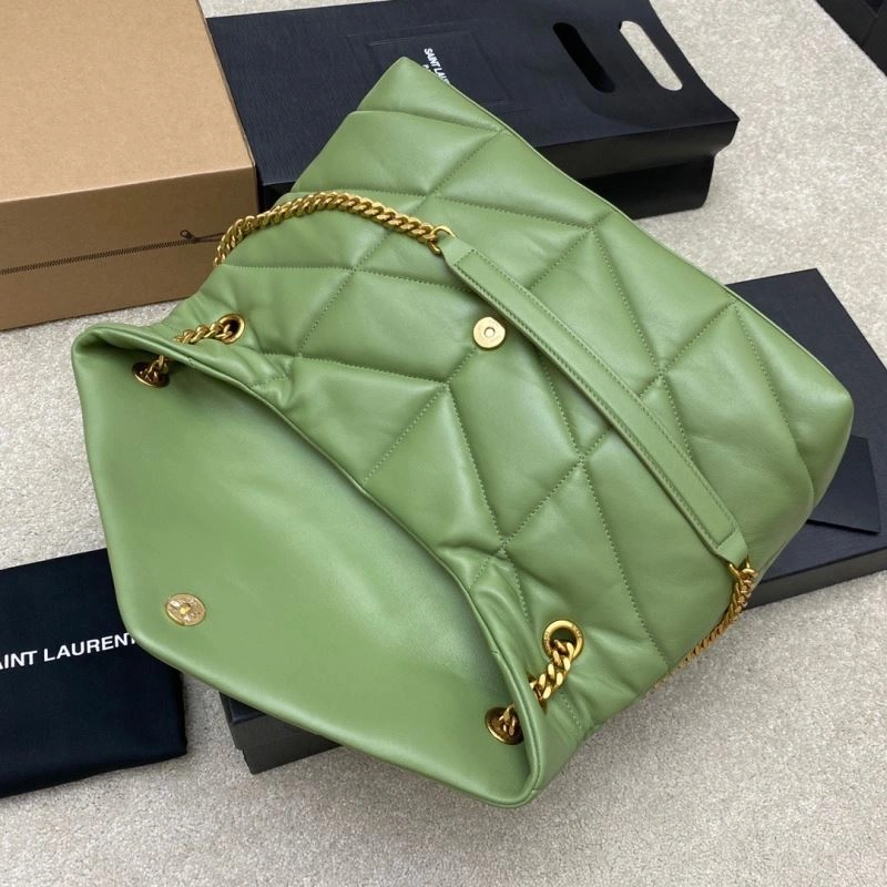 SoftTouch YSL Satchel Bags 62479