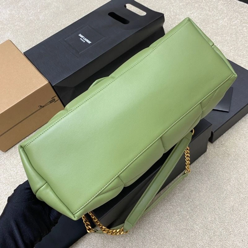 SoftTouch YSL Satchel Bags 62479