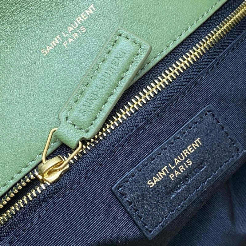 SoftTouch YSL Satchel Bags 62479