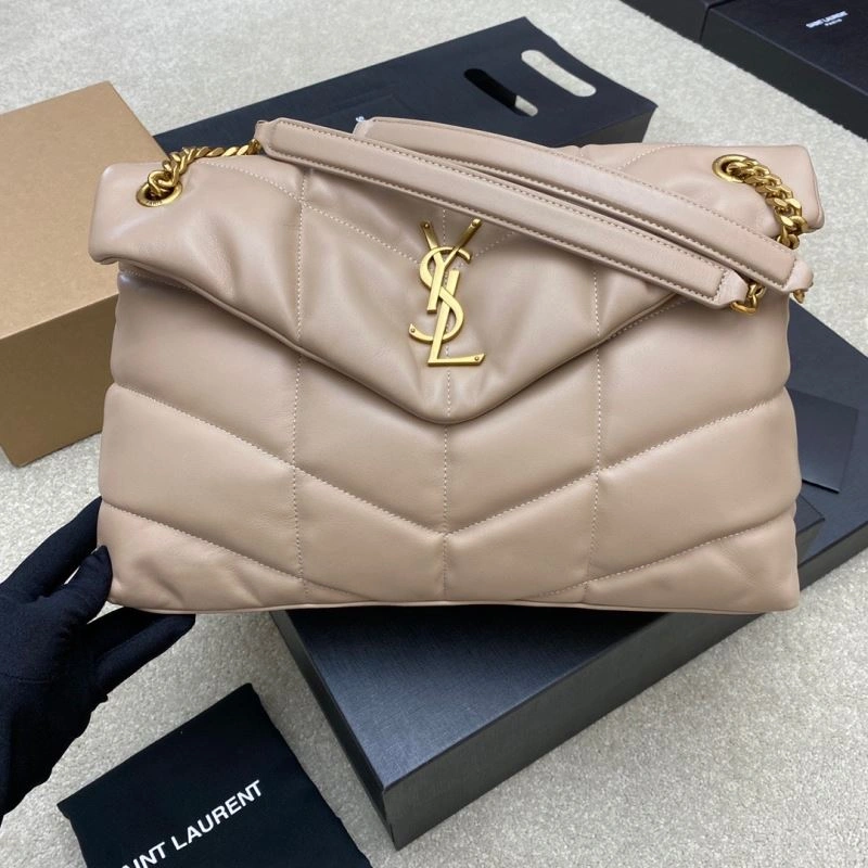 Fashionable YSL Satchel Bags 62515