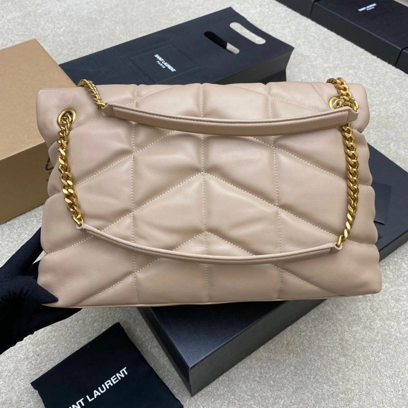 Fashionable YSL Satchel Bags 62515