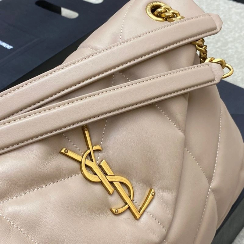 Fashionable YSL Satchel Bags 62515