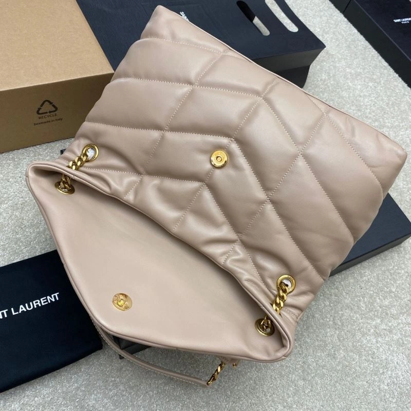 Fashionable YSL Satchel Bags 62515