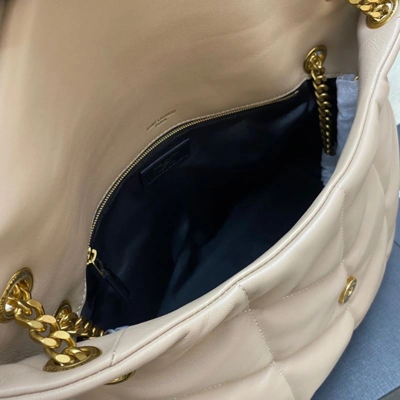 Fashionable YSL Satchel Bags 62515
