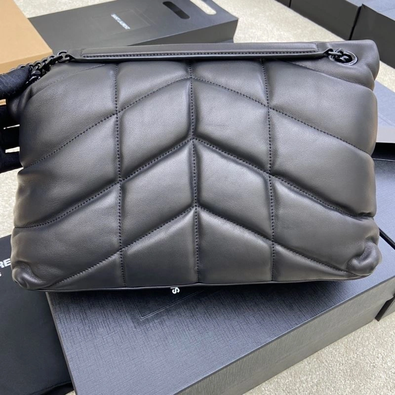 YSL Satchel Bags RelaxedFit 62486