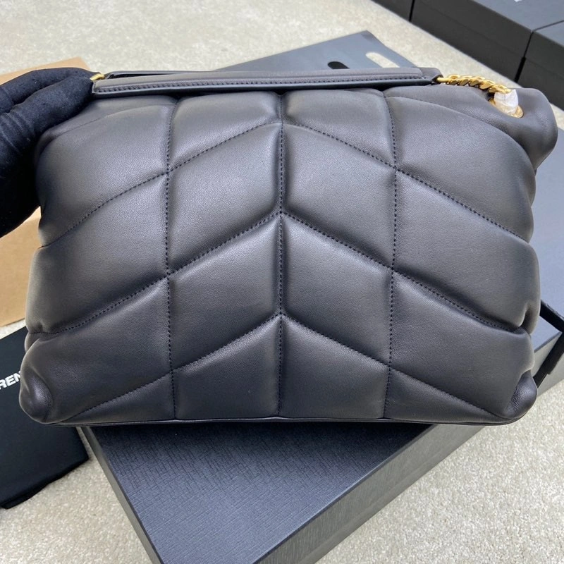 SunProtective YSL Satchel Bags 62477