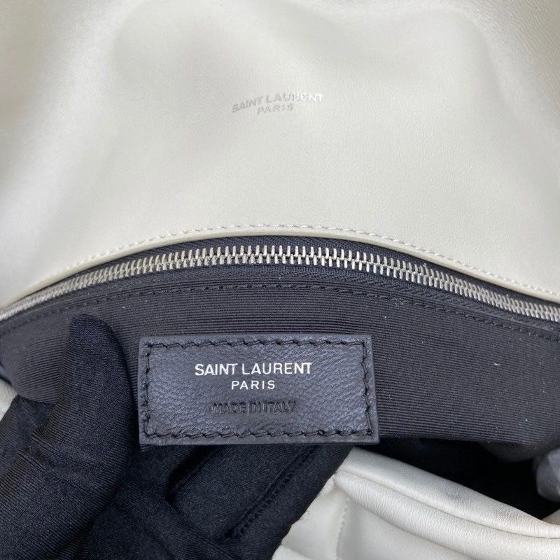 WaterResistant YSL Satchel Bags 62476