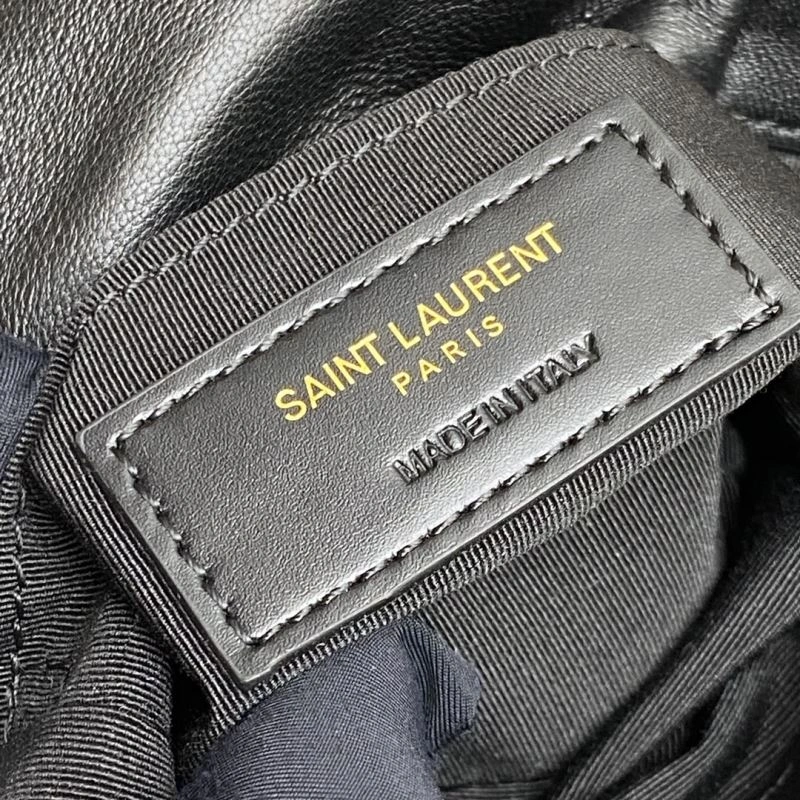 Unisex YSL Satchel Bags 62474