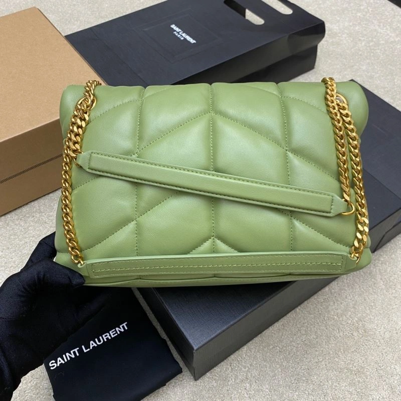 YSL Satchel Bags EasyMatch 62510
