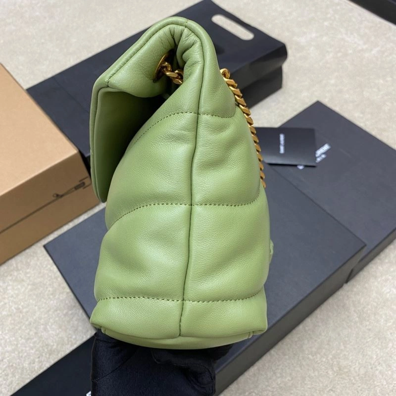 YSL Satchel Bags EasyMatch 62510