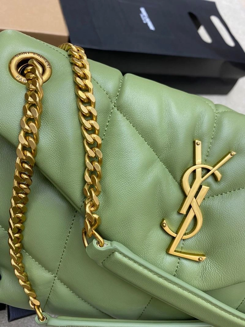 YSL Satchel Bags EasyMatch 62510