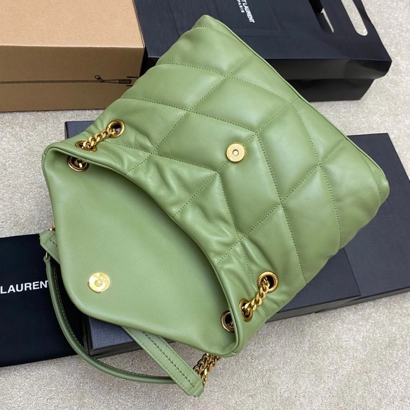 YSL Satchel Bags EasyMatch 62510