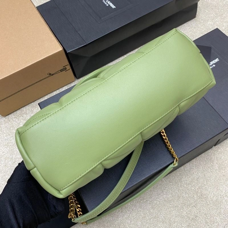 YSL Satchel Bags EasyMatch 62510