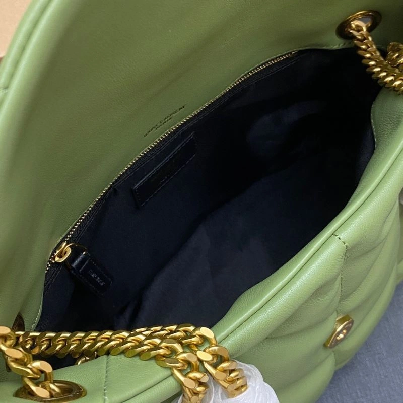 YSL Satchel Bags EasyMatch 62510