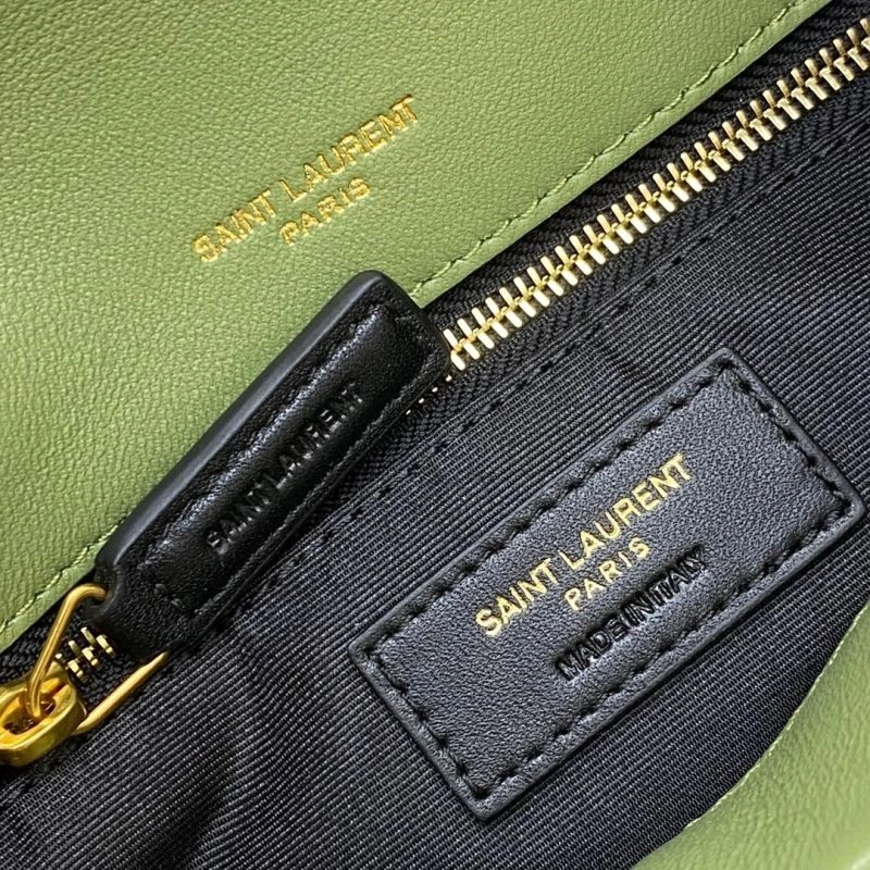 YSL Satchel Bags EasyMatch 62510