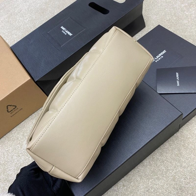 YSL Satchel Bags Neat 62473