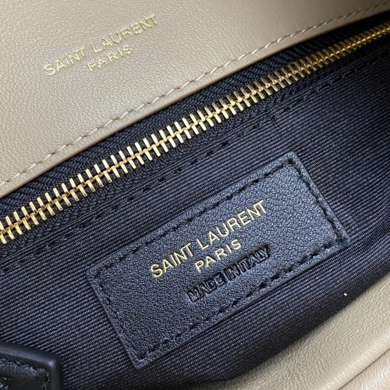 YSL Satchel Bags Neat 62473