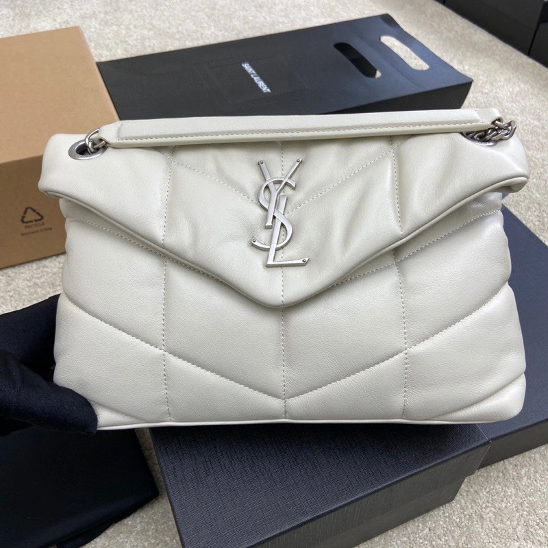 Lightweight YSL Satchel Bags 62505