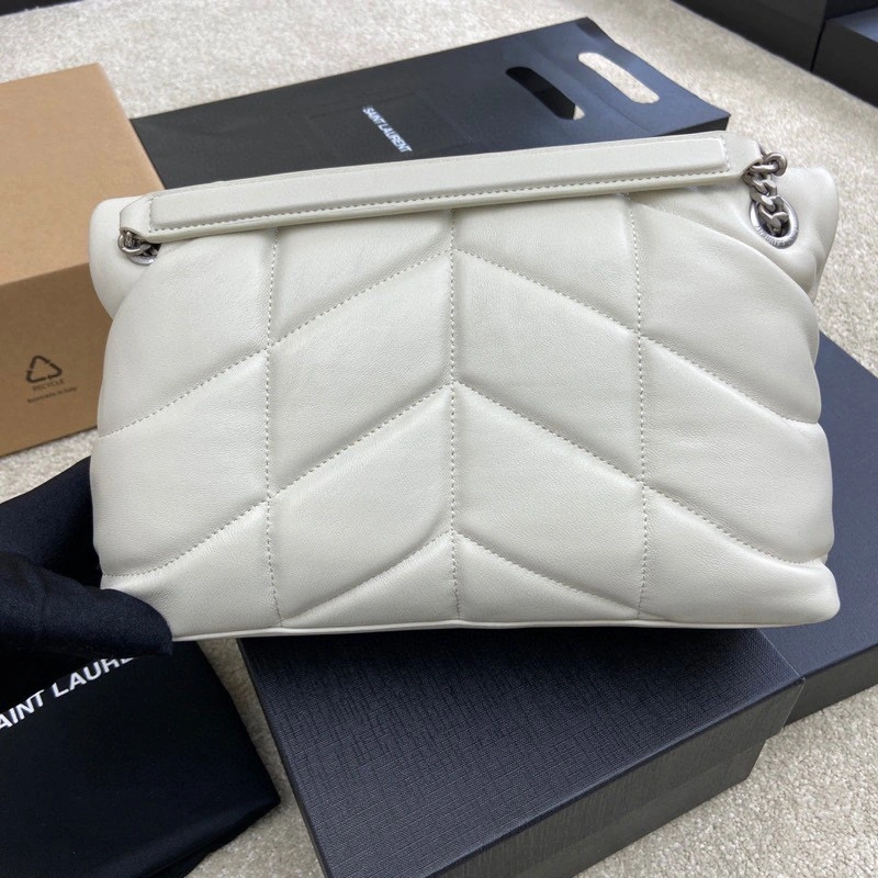 Lightweight YSL Satchel Bags 62505