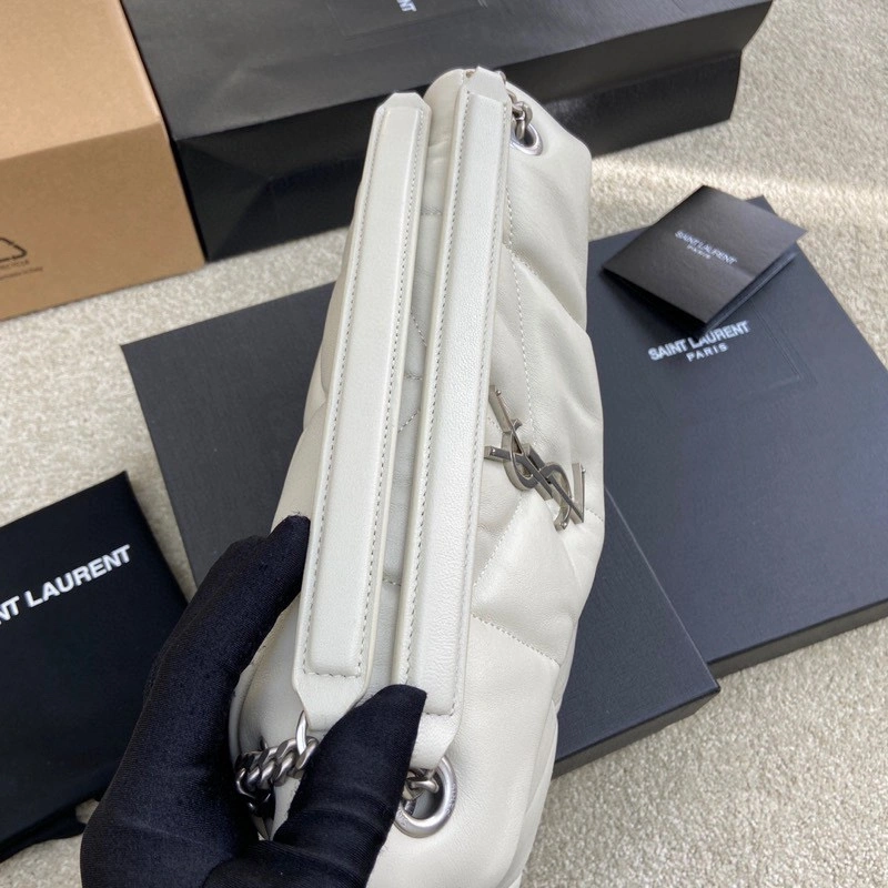 Lightweight YSL Satchel Bags 62505