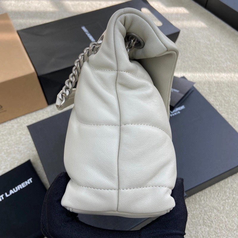 Lightweight YSL Satchel Bags 62505