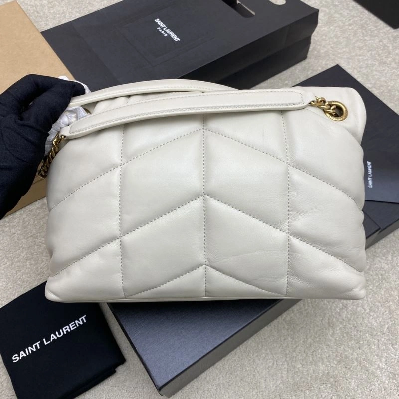 Trendy YSL Satchel Bags 62496