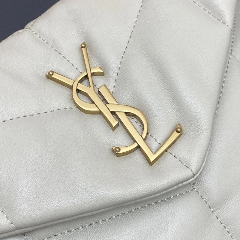 Trendy YSL Satchel Bags 62496