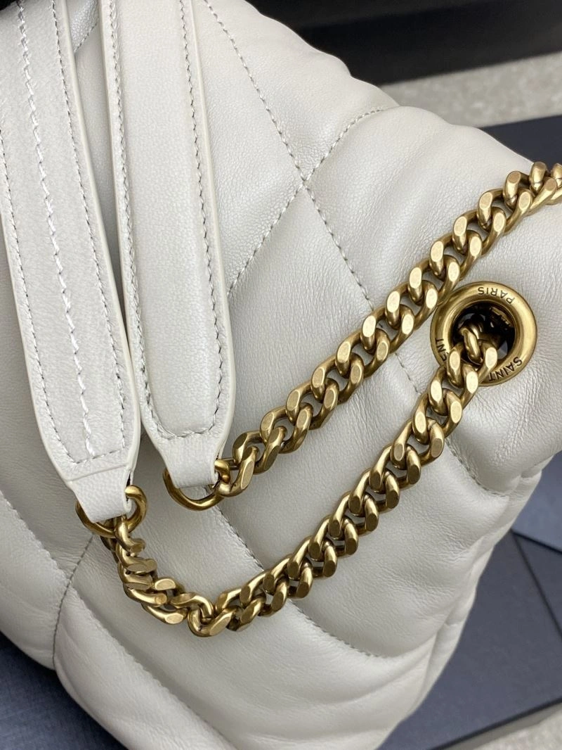 Trendy YSL Satchel Bags 62496