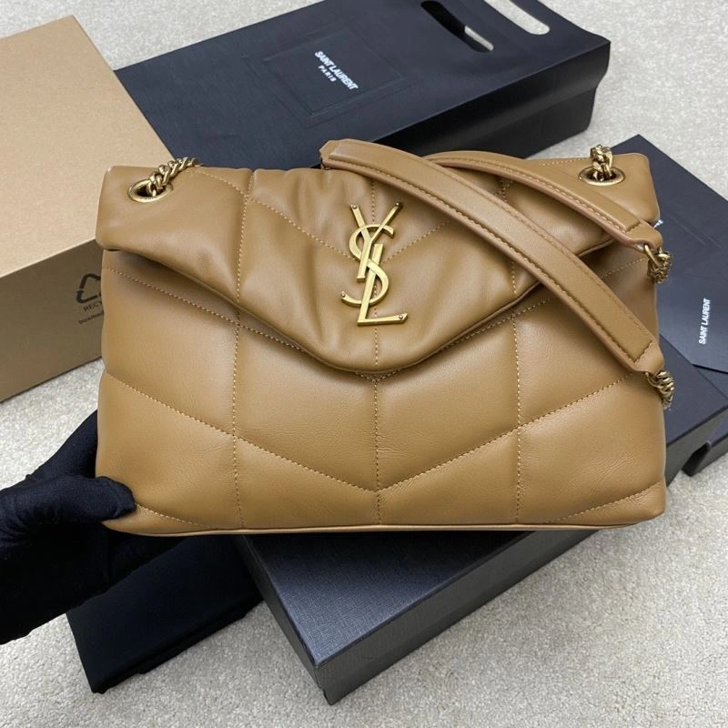 EasyCare YSL Satchel Bags 62468