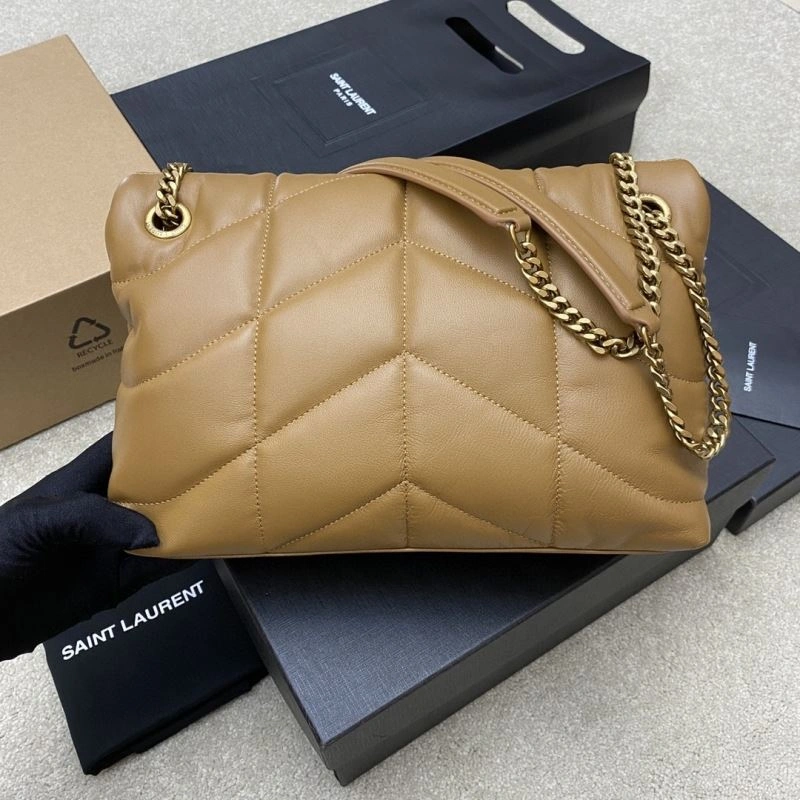 EasyCare YSL Satchel Bags 62468