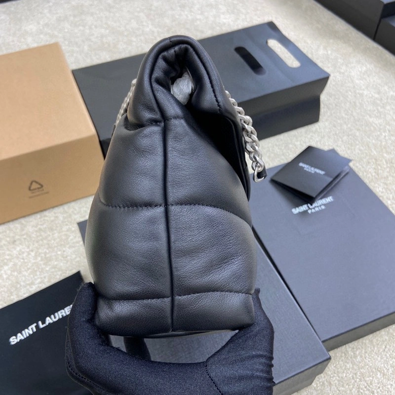 Durable YSL Satchel Bags 62456