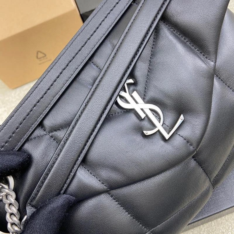 Durable YSL Satchel Bags 62456