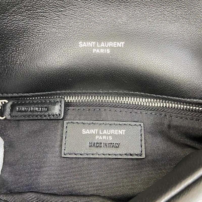 Durable YSL Satchel Bags 62456